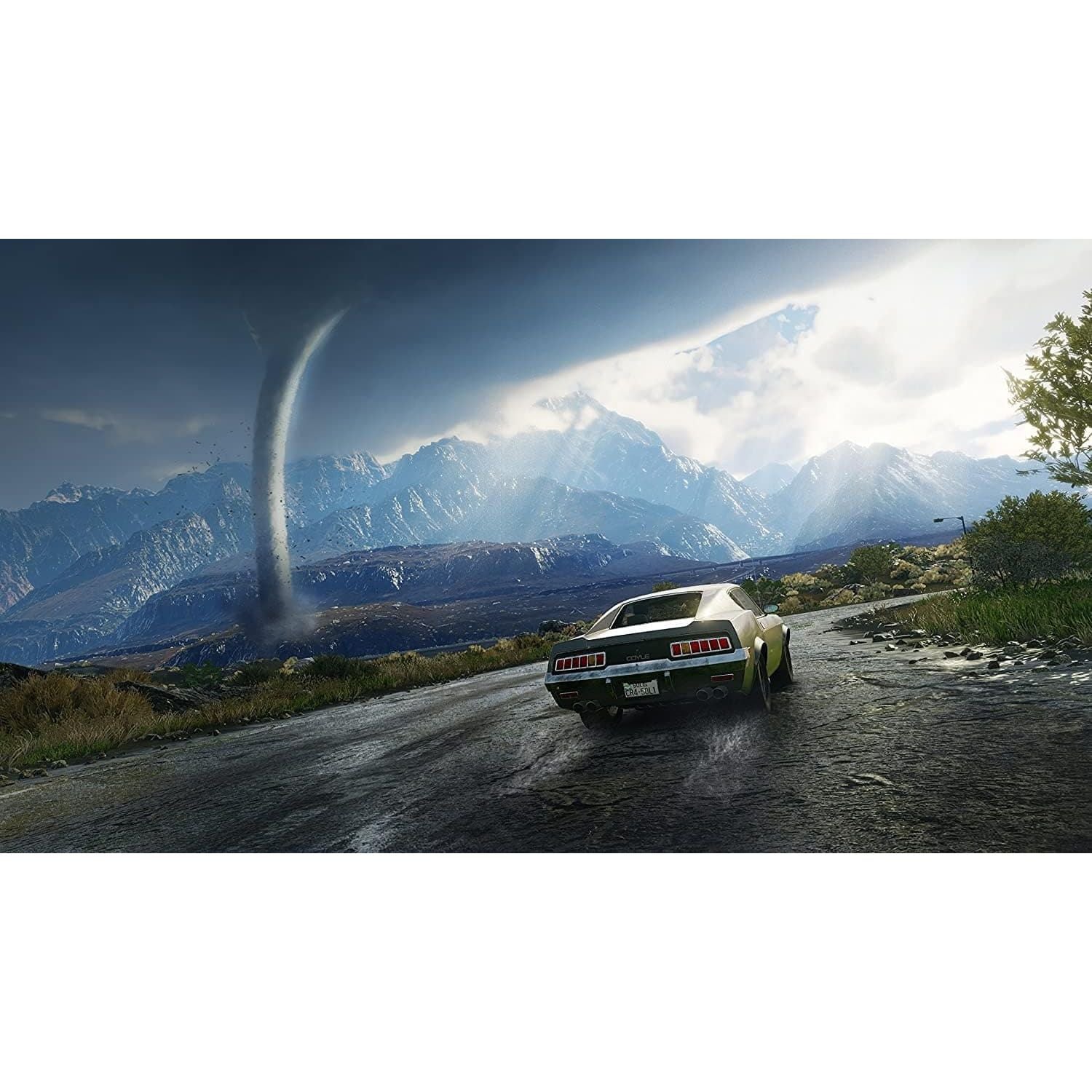 Buy Xbox One,Just Cause 4 Standard Edition (Xbox One) - Gadcet UK | UK | London | Scotland | Wales| Near Me | Cheap | Pay In 3 | Video Game Software